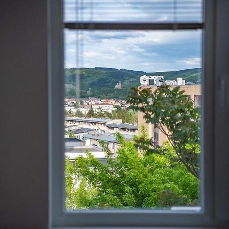 Studio Vazrozhdenska Veliko Tarnovo Kültér fotó