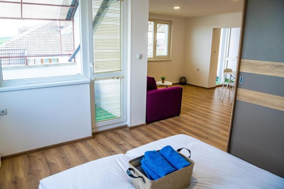 Studio Vazrozhdenska Veliko Tarnovo Kültér fotó